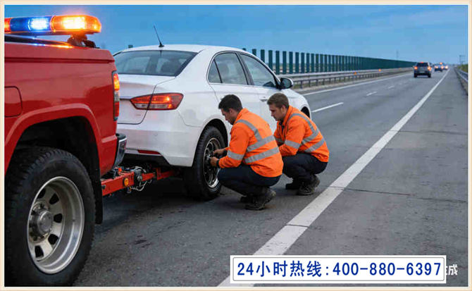 洛阳道路救援 洛阳道路救援